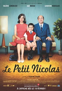 LE PETIT NICOLAS (2009)