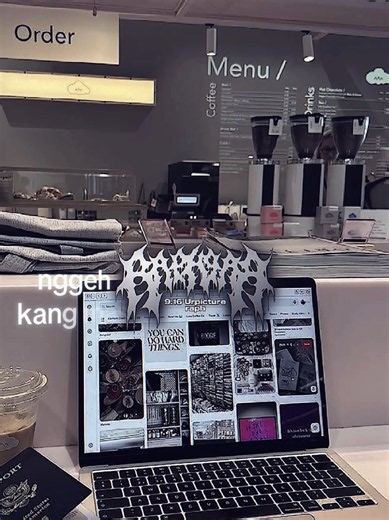 JJ Template CapCut: Cara Pakai Preset JJ untuk Efek Tipis