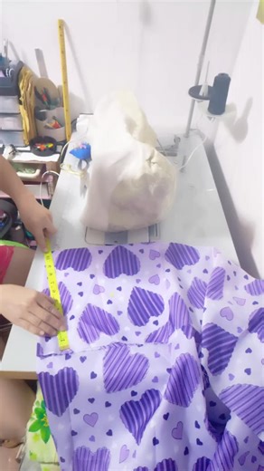 My DIY cutie 👒 #sewhappy #ILoveSewing #sewinghat #sewingtutorial #sewingisfun | Nan's Customize Sewing