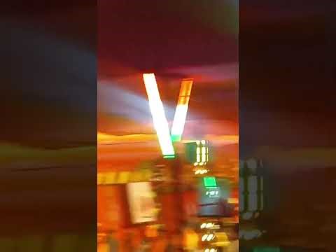 Aaryan babu stage program bhagti jagran junction new post video status