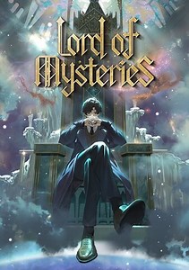 Lord of Mysteries: Bomb