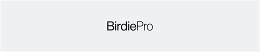 BirdiePro