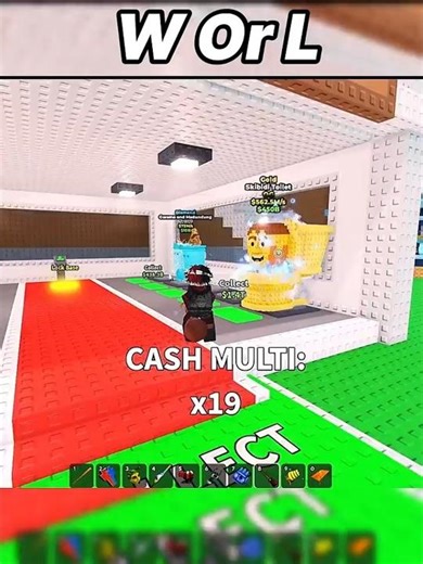 I TRADED OG Skibidi Toilet for 5 Dragon Cannollony + 23 Grama Madungdung?! 🤯 | Steal a Brainrot