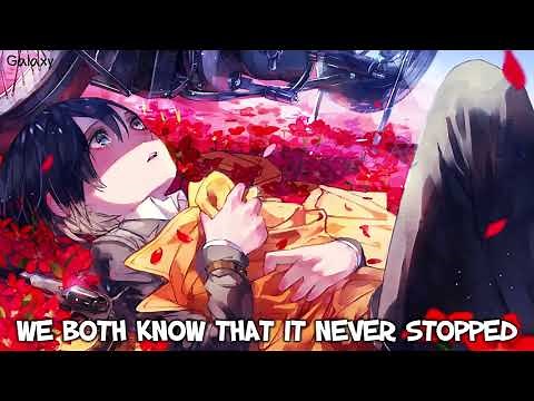 「Nightcore」→ Come Back
