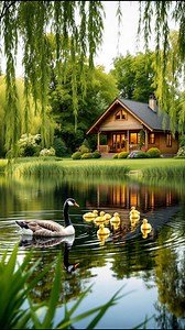 43K views · 2K reactions | Beautiful!  . . . . . . . . #cabin #cabinlife #nature #cabininthewoods #tinyhouse #cabinlove #travel #comfortineverycorner #airbnb #architecture #cabinliving #cottage #camping #tinyhome #mountains #logcabin #cabinfever #cabincrew #vacation #forest #cabinstyle #interiordesign #Christmas #fypシviralシ2024 #foryoupageシforyou | Comfort in Every Corner | Facebook