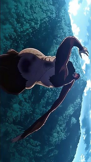 Give up on your dream. | Shingeki no Craft | #minecraft #minecraftattackontitan #attackontitan