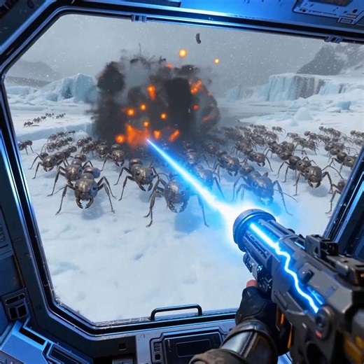 Build the Ultimate Battle Mech | Project Entropy