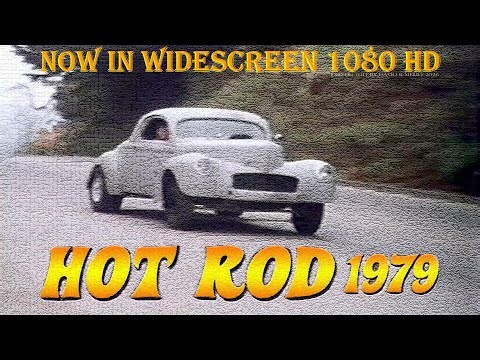 Hot Rod 1979 Widescreen 1080