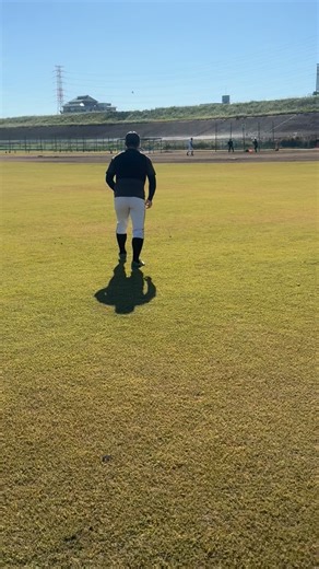 東京ヴェルディ・バンバータ | 森田真宝選手(#日本航空石川高) @verdy_baseball7 #バンバータ #東京ヴェルディ ヴェルディverdy verdyfamily 東京ヴェルディバンバータ 軟式野球 BENGENERAL YABANE 47brand 47_jp inov8 イノヴェイト... | Instagram