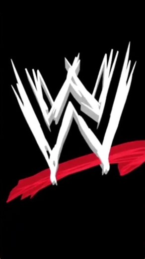 WWE Logo