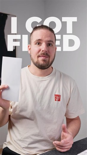 I got FIRED. I’ll focus on DnD full time now. #fired #dnd #5e #dungeonmaster #dm