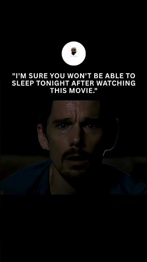 Sinister (2012) 😱 One of the Scariest Horror Movies Ever Made