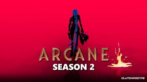 Arcane Season 2 Release Date Finally Revealed