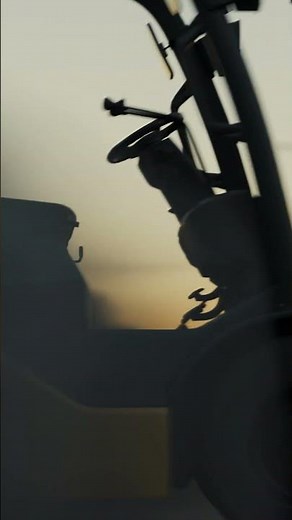 The Toyota GR Forklift GT3