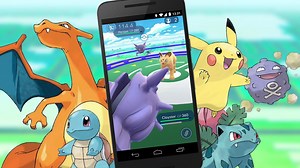 Pokémon Trading im Video: Funktioniert so das neue System von Pokémon Go?