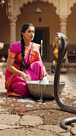 gana Nach per ke jaadui saamp#trending #dance #gori #viral #nachgeet #song #hindisong #Bhoot