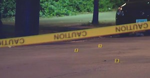 1 dead after shooting in Chinatown