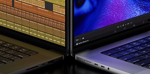 MacBook Pro 2024: Faster chips and ports in Apple's professional laptop