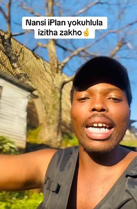 Nazi plan yokuhlula izitha zakho 🤞 #ayenziwaleyonto #SAMA28 | Dah Commentator Ingqwele