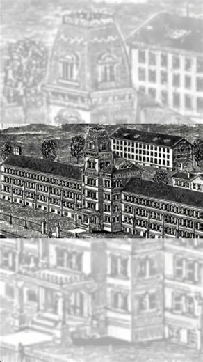 The Hampden Connection