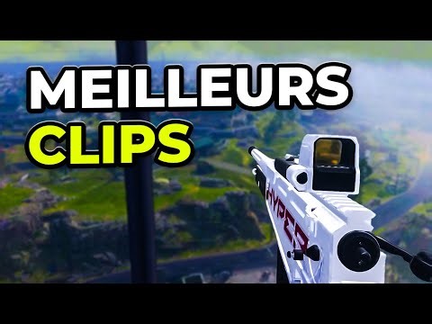 MEILLEURS CLIPS WARZONE 2 (SNIPE)