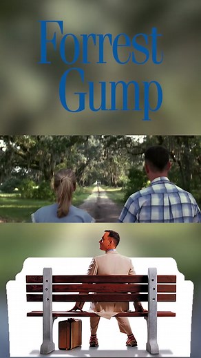 Memorable Scenes from Forrest Gump