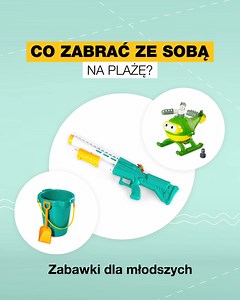 Co zabrać ze sobą na plażę? 🏖️ Koło do pływania, lodówka turystyczna, wiatraczek USB, zabawki wodne dla dzieci i gry plażowe dla starszych – mamy wszystko, czego potrzebujesz na idealny dzień nad wodą! 🌊☀️ Wpadnij do MR.DIY – u nas znajdziesz to wszystko w super cenach! 🔥 | MR DIY
