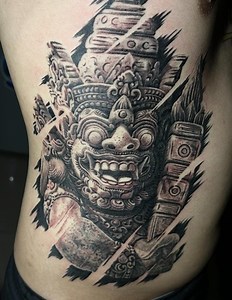 Ink Excellence: High-End Quality Tattoo Studio in San Antonio, Texas