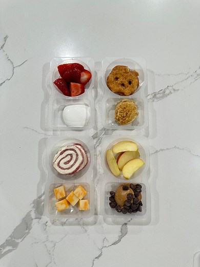 145K views · 2.3K reactions | We LOVE a good healthy snack pack restock! What should i include next? #asmr #restock #satisfying #organize #organized #reel #viral #viralvideo #trend #trending #restockasmr #asmrrestock #snack #snackpack #snackideas #snackinspo #inspo | restockmyhome | Facebook