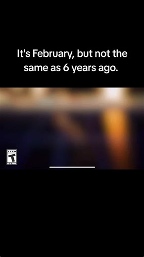 Fortnite Changes: February 2023 vs. 6 Years Ago