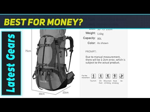 Ultimate Outdoor Sports Climbing Backpack: Your Adventure Essential!