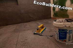 Types de joints de mortier - 2025 | Fr.EcoBuilderz.com