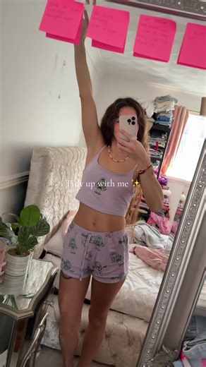 Tidy Up with Me: A Relaxing Afternoon Routine