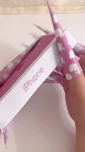2.4M views · 10K reactions | Mi hermana me hizo este iphone de papel #tips #trucos #iphone15promax #trucosdeiphone #iphonehacks #android | Giser | Facebook