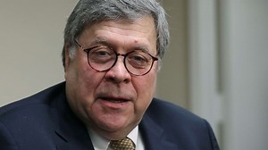 William Barr sworn in as attorney general, will oversee Mueller investigation