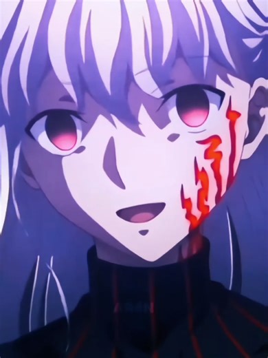 Anime Edits: Fate Series Highlights