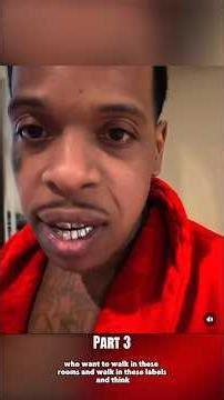 “Finesse2Tymes Wants OUT!!!