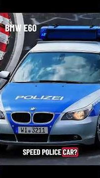 YOU FORGOT HOW GOOD THE BMW E60 REALLY WAS