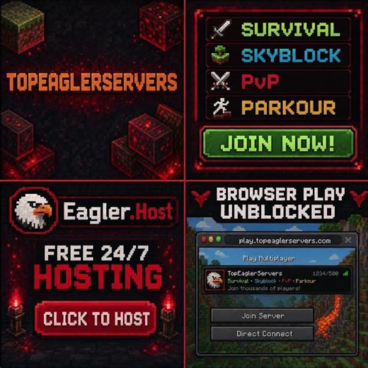 Eagler.host