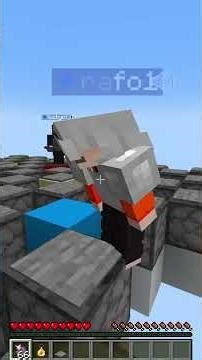CAMPO MINADO DA SORTE! 3 #minecraft