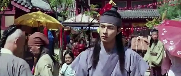 A Frozen Flower (2008) BL Eng Sub - Part 1