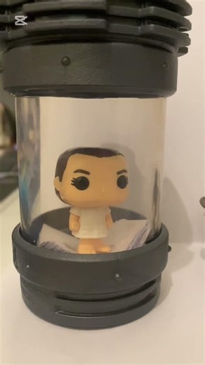 Stranger things gate