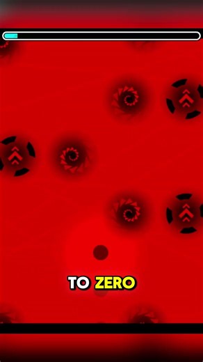 Free Hard Demon In Geometry Dash!