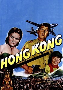 Hong Kong - movie: where to watch stream online