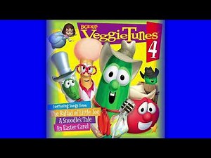 VeggieTunes 4: 2004 Version