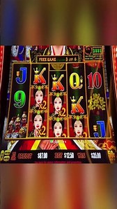 OMG HUGE MULTIPLIERS!!! PHOENIX LINK SLOT #shorts