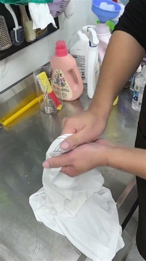 Revolutionary Laundry Techniques: Through the Ages