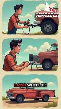 CH Trailer Rental Q&A Series1 E9