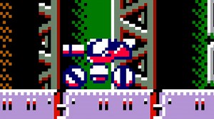 Blaster Master: Enemy Below (GBC)