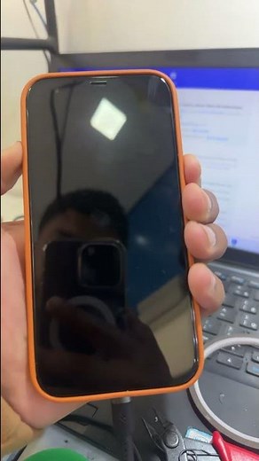 Como colocar qualquer iphone em modo DFU